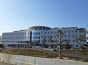 【総合病院】協立病院さんまで750ｍ