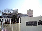 小松島市役所まで2600ｍ