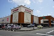 【スーパー】キョーエイ沖浜店さんまで240ｍ
