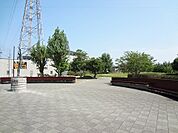 【公園】大西公園まで850ｍ