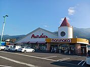 【スーパー】マルナカ土居店まで3391ｍ