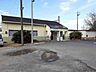 周辺：【駅】伊予寒川駅様まで1900ｍ