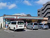 【コンビニエンスストア】セブンイレブン新居浜高木町店まで974ｍ