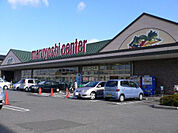 【スーパー】マルヨシセンター新居浜店様まで1100ｍ