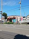 ほっともっと新居浜松木店まで1100ｍ