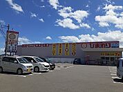 【ドラッグストア】ひまわり東垣生店様まで230ｍ