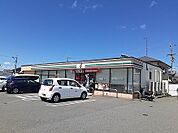 【コンビニエンスストア】セブンイレブン西垣生店様まで950ｍ