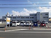 【総合病院】北条病院様まで650ｍ