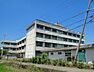 周辺：【小学校】飯岡小学校様まで1470ｍ