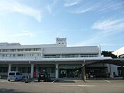 【総合病院】愛媛県立新居浜病院様まで2800ｍ