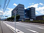 【市役所・区役所】東温市役所様まで900ｍ
