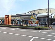 【駅】新居浜駅様まで850ｍ