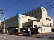 【銀行】伊予銀行新居浜支店まで220ｍ
