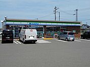 【コンビニエンスストア】ファミリーマート西条玉津店様まで630ｍ