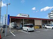 【スーパー】はなまる市場まで66ｍ