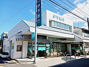 【銀行】伊予銀行立花支店様まで950ｍ