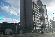 【市役所・区役所】今治市役所様まで1600ｍ