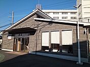 【駅】伊予鉄余戸駅様まで550ｍ