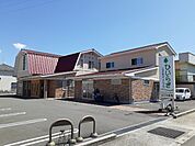 【総合病院】ひいらぎこどもクリニック様まで350ｍ