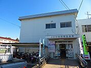 【市役所・区役所】松山市役所味生支所様まで600ｍ