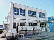 【市役所・区役所】松山市役所生石支所様まで160ｍ