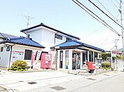 【郵便局】正円寺郵便局様まで800ｍ