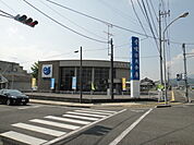 【銀行】愛媛信用金庫丹原支店様まで1600ｍ