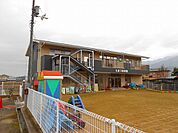 【幼稚園】たまつ保育園まで1300ｍ