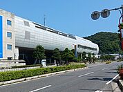 アイテムえひめ様まで220ｍ