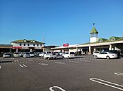 【ホームセンター】ＤＣＭ　新居浜店まで1600ｍ