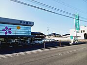 【銀行】伊予銀行松前支店様まで850ｍ