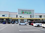 【スーパー】フジ宇和島店様まで2700ｍ