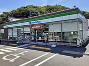 【コンビニエンスストア】ファミリーマート保手店様まで850ｍ