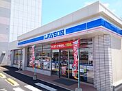 【コンビニエンスストア】ローソン宇和島錦町店様まで950ｍ