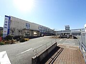 【総合病院】仁淀病院まで3300ｍ