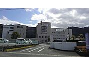 【総合病院】大井田病院まで1900ｍ