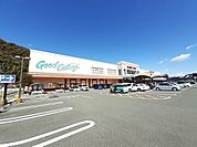 【スーパー】サニーアクシス いの店まで3000ｍ