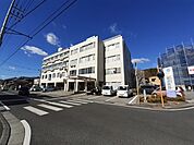 【総合病院】長浜病院まで2400ｍ