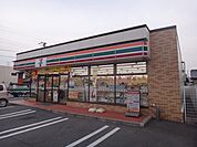 【コンビニエンスストア】セブンイレブン　扶桑定松店まで190ｍ