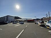 【スーパー】サニーマート 土佐道路東店まで350ｍ