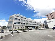 【総合病院】須崎くろしお病院まで810ｍ