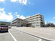 【総合病院】四万十市立市民病院まで3500ｍ