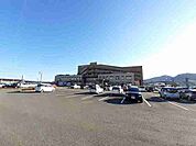 【総合病院】JA高知病院まで2200ｍ