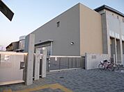 【小学校】大口町立　大口南小学校まで1200ｍ