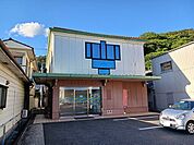 【銀行】備前日生信用金庫さんまで730ｍ
