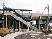 【駅】上の町駅まで1280ｍ