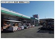 【ホームセンター】コメリホームセンター東一宮店様まで70ｍ