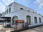 【銀行】中国銀行茶屋町支店まで1300ｍ
