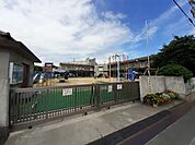【幼稚園】玉野市立田井幼稚園まで1000ｍ