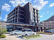 【市役所・区役所】備前市役所さんまで890ｍ